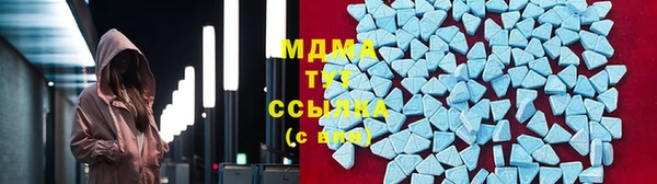хмурый Няндома