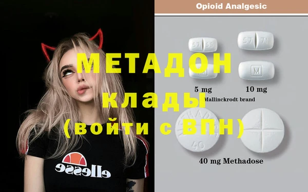 хмурый Няндома